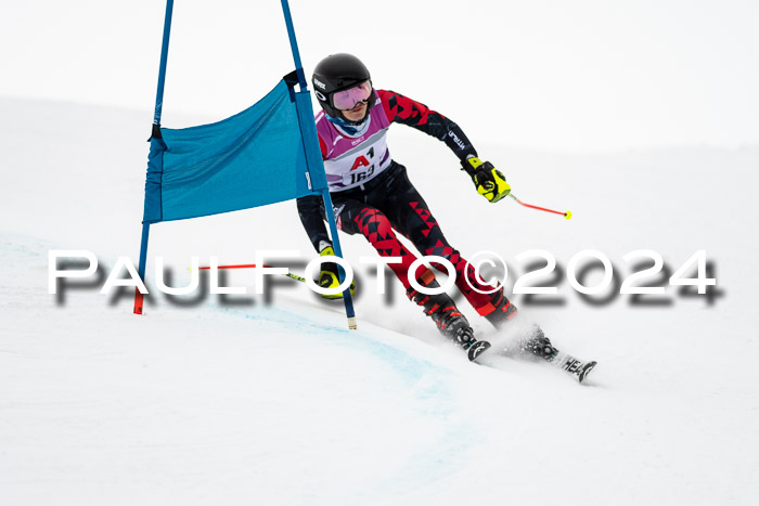 1. SVM Cup Willi-Wein-Gedächtnisrennen, RS, 05.01.2023
