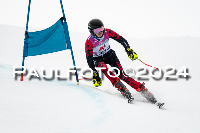 1. SVM Cup Willi-Wein-Gedächtnisrennen, RS, 05.01.2023