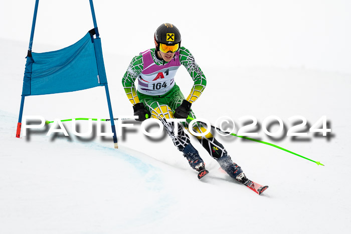 1. SVM Cup Willi-Wein-Gedächtnisrennen, RS, 05.01.2023