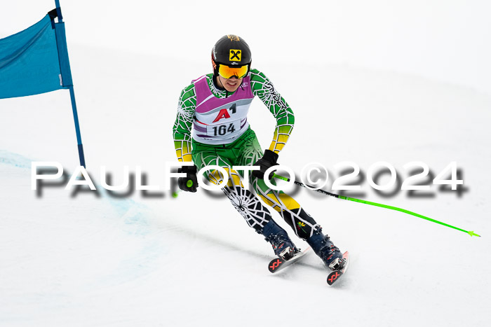 1. SVM Cup Willi-Wein-Gedächtnisrennen, RS, 05.01.2023