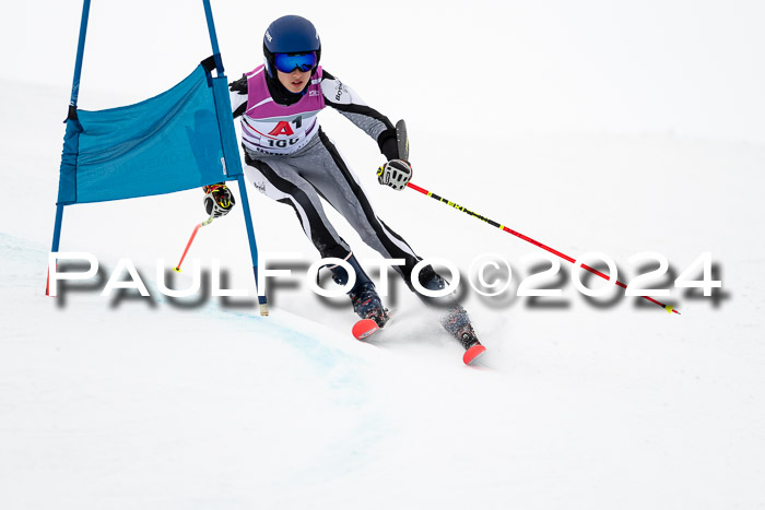 1. SVM Cup Willi-Wein-Gedächtnisrennen, RS, 05.01.2023