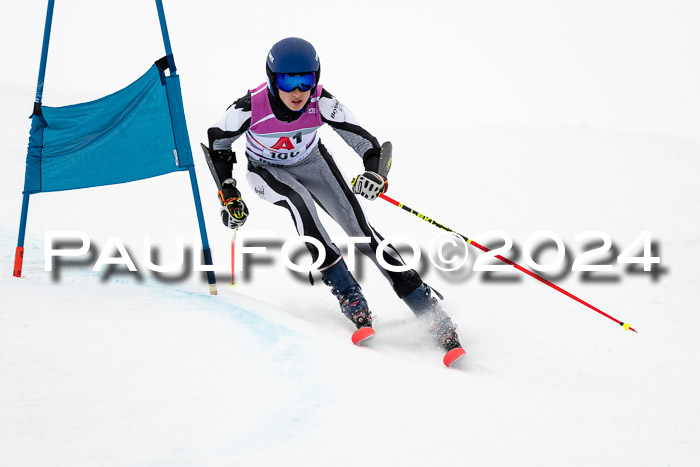1. SVM Cup Willi-Wein-Gedächtnisrennen, RS, 05.01.2023