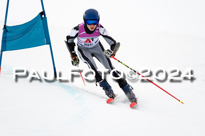 1. SVM Cup Willi-Wein-Gedächtnisrennen, RS, 05.01.2023