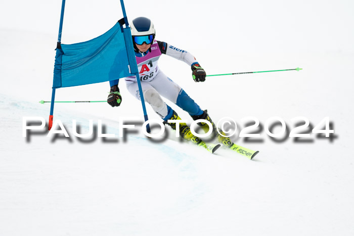 1. SVM Cup Willi-Wein-Gedächtnisrennen, RS, 05.01.2023