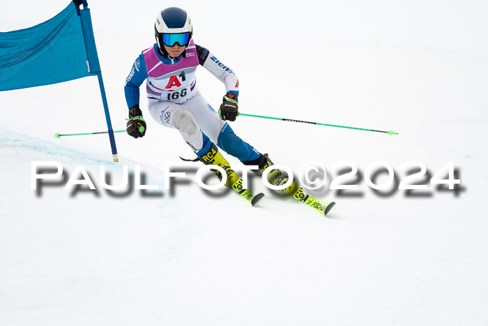 1. SVM Cup Willi-Wein-Gedächtnisrennen, RS, 05.01.2023