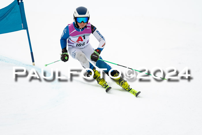 1. SVM Cup Willi-Wein-Gedächtnisrennen, RS, 05.01.2023