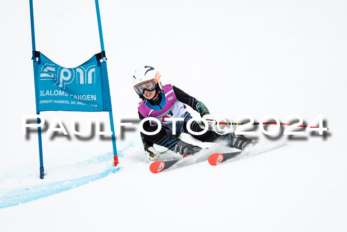 1. SVM Cup Willi-Wein-Gedächtnisrennen, RS, 05.01.2023