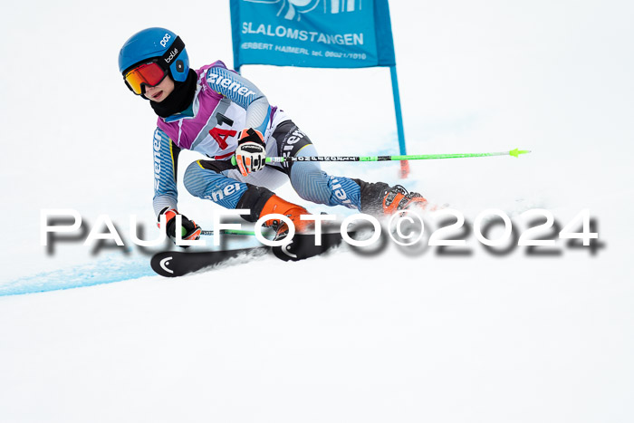 1. SVM Cup Willi-Wein-Gedächtnisrennen, RS, 05.01.2023