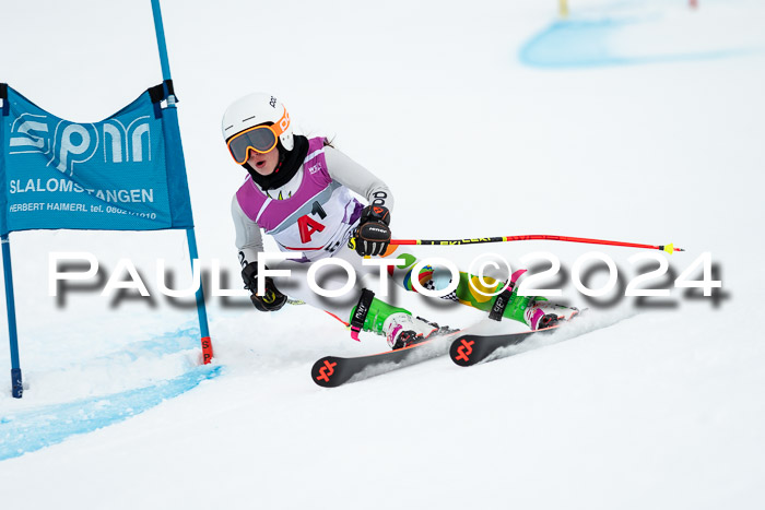 1. SVM Cup Willi-Wein-Gedächtnisrennen, RS, 05.01.2023