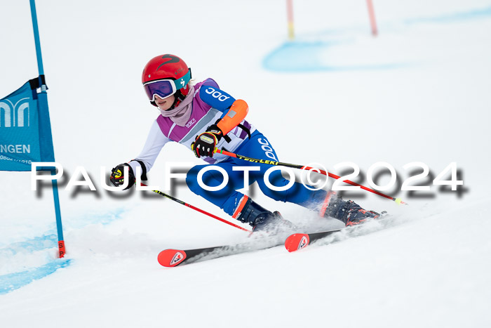 1. SVM Cup Willi-Wein-Gedächtnisrennen, RS, 05.01.2023