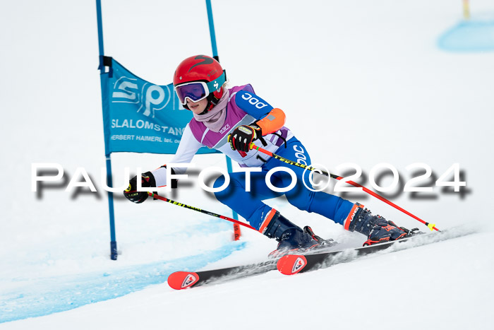 1. SVM Cup Willi-Wein-Gedächtnisrennen, RS, 05.01.2023