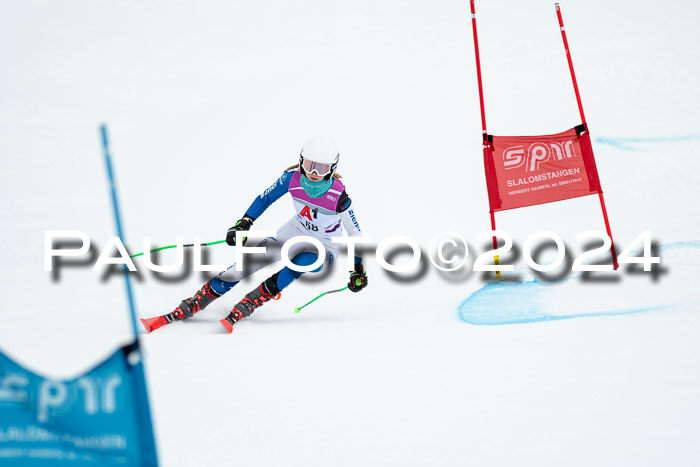 1. SVM Cup Willi-Wein-Gedächtnisrennen, RS, 05.01.2023