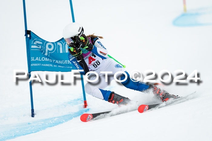 1. SVM Cup Willi-Wein-Gedächtnisrennen, RS, 05.01.2023