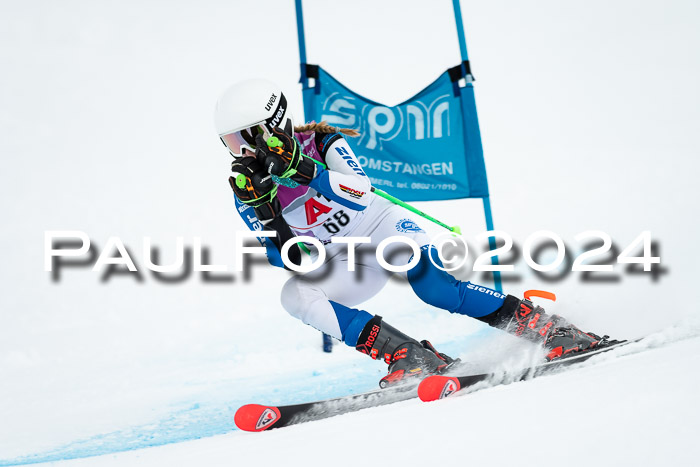 1. SVM Cup Willi-Wein-Gedächtnisrennen, RS, 05.01.2023