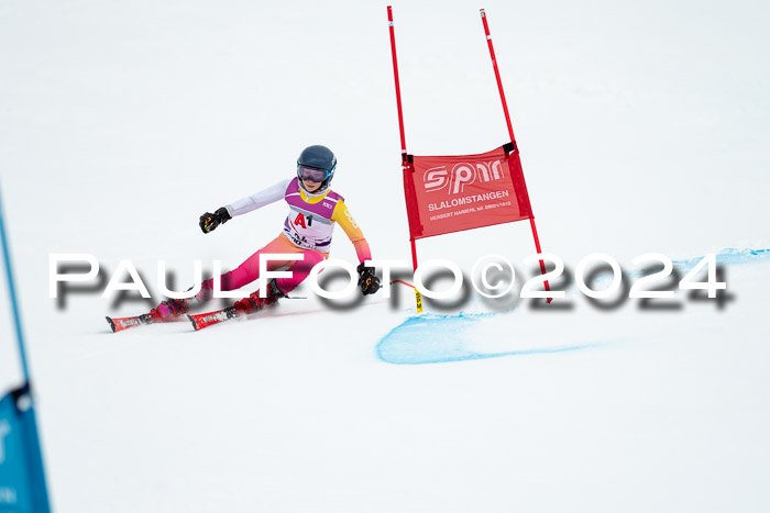 1. SVM Cup Willi-Wein-Gedächtnisrennen, RS, 05.01.2023
