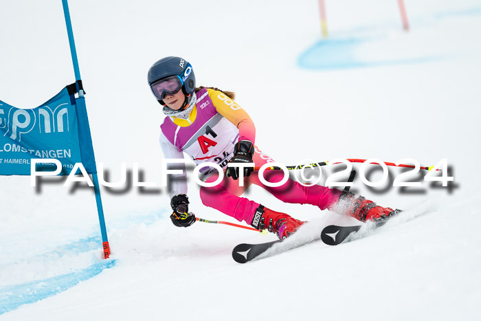 1. SVM Cup Willi-Wein-Gedächtnisrennen, RS, 05.01.2023