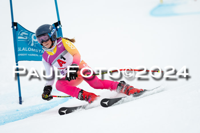 1. SVM Cup Willi-Wein-Gedächtnisrennen, RS, 05.01.2023