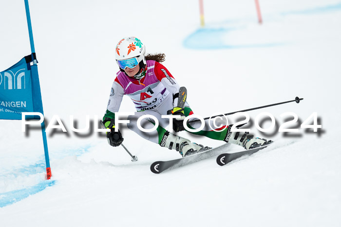 1. SVM Cup Willi-Wein-Gedächtnisrennen, RS, 05.01.2023