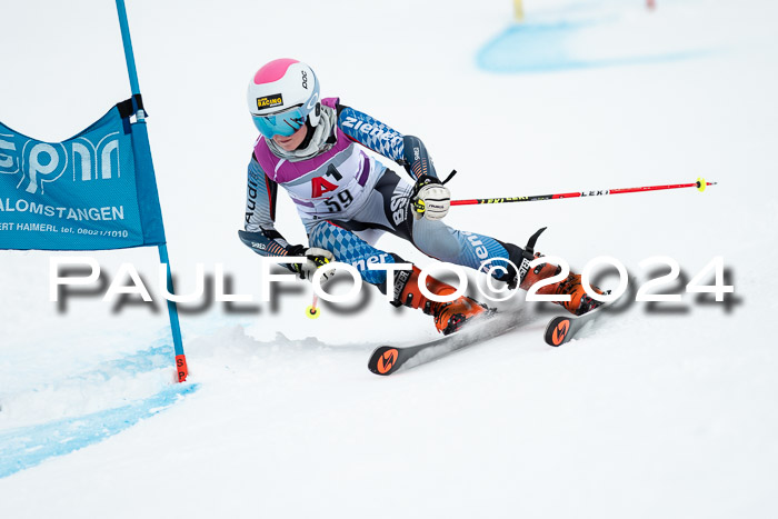 1. SVM Cup Willi-Wein-Gedächtnisrennen, RS, 05.01.2023