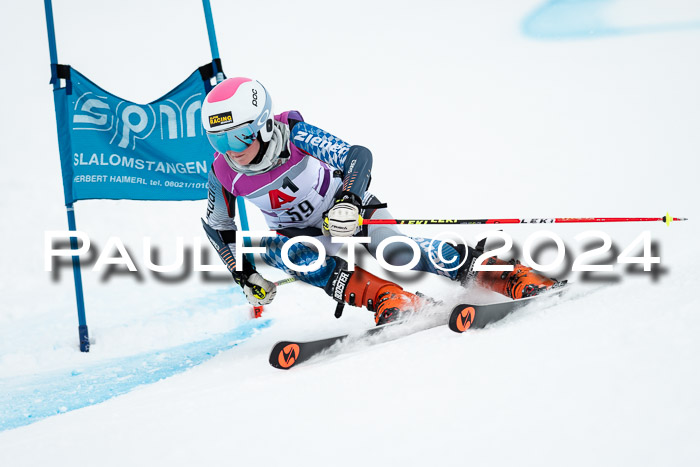 1. SVM Cup Willi-Wein-Gedächtnisrennen, RS, 05.01.2023