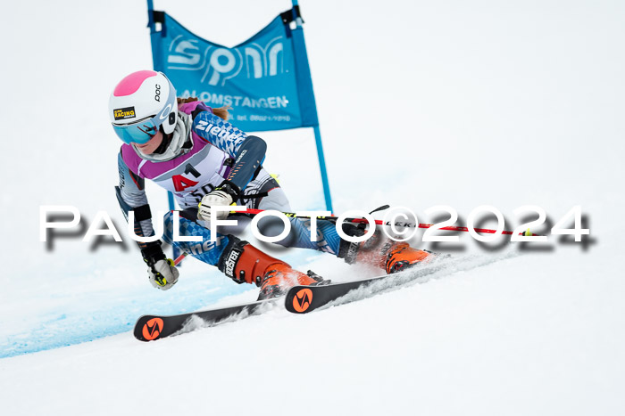 1. SVM Cup Willi-Wein-Gedächtnisrennen, RS, 05.01.2023