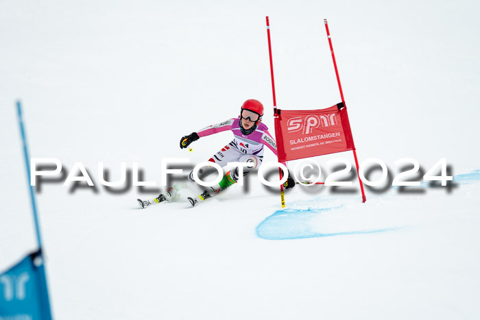 1. SVM Cup Willi-Wein-Gedächtnisrennen, RS, 05.01.2023