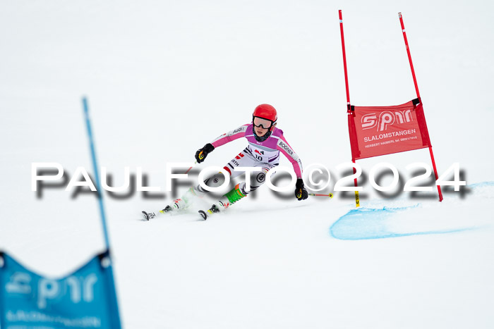 1. SVM Cup Willi-Wein-Gedächtnisrennen, RS, 05.01.2023