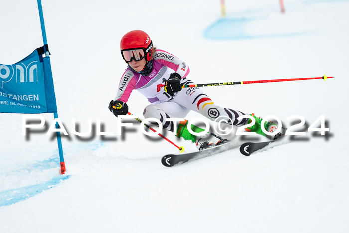 1. SVM Cup Willi-Wein-Gedächtnisrennen, RS, 05.01.2023