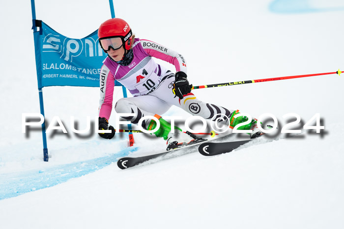 1. SVM Cup Willi-Wein-Gedächtnisrennen, RS, 05.01.2023