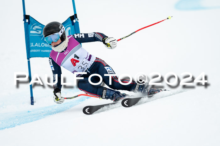 1. SVM Cup Willi-Wein-Gedächtnisrennen, RS, 05.01.2023