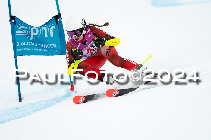 1. SVM Cup Willi-Wein-Gedächtnisrennen, RS, 05.01.2023