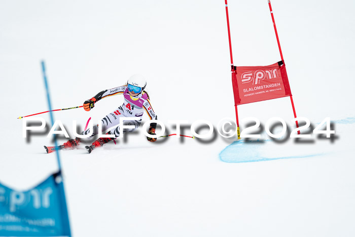 1. SVM Cup Willi-Wein-Gedächtnisrennen, RS, 05.01.2023