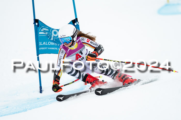 1. SVM Cup Willi-Wein-Gedächtnisrennen, RS, 05.01.2023