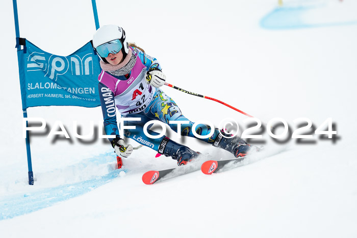 1. SVM Cup Willi-Wein-Gedächtnisrennen, RS, 05.01.2023