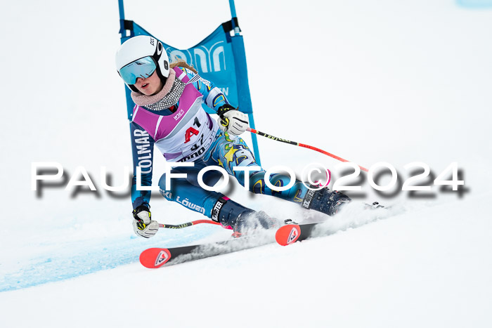 1. SVM Cup Willi-Wein-Gedächtnisrennen, RS, 05.01.2023