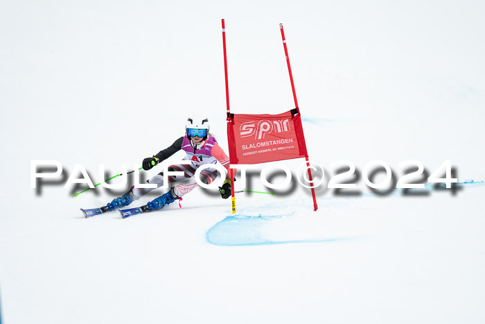 1. SVM Cup Willi-Wein-Gedächtnisrennen, RS, 05.01.2023