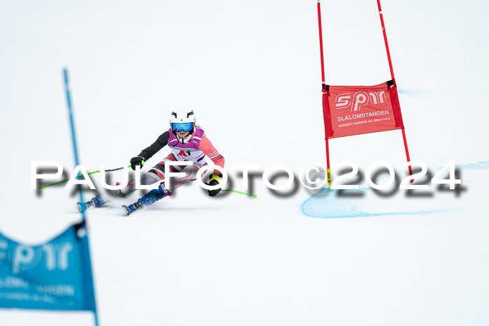 1. SVM Cup Willi-Wein-Gedächtnisrennen, RS, 05.01.2023