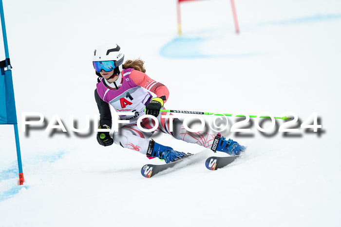 1. SVM Cup Willi-Wein-Gedächtnisrennen, RS, 05.01.2023