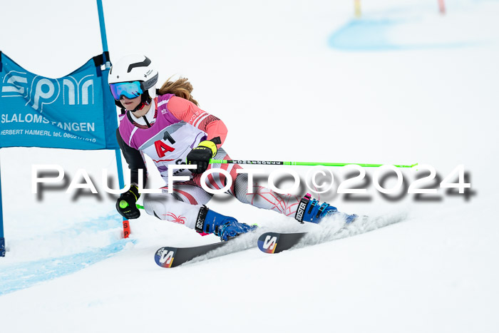 1. SVM Cup Willi-Wein-Gedächtnisrennen, RS, 05.01.2023