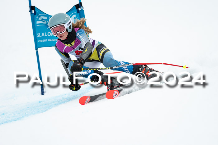 1. SVM Cup Willi-Wein-Gedächtnisrennen, RS, 05.01.2023