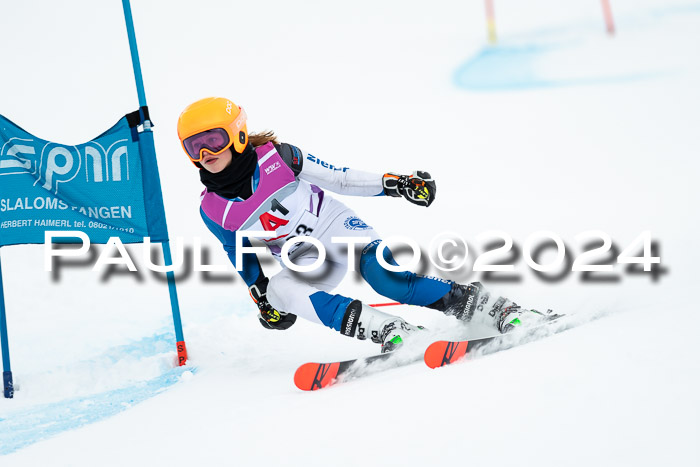 1. SVM Cup Willi-Wein-Gedächtnisrennen, RS, 05.01.2023