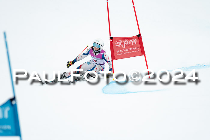 1. SVM Cup Willi-Wein-Gedächtnisrennen, RS, 05.01.2023