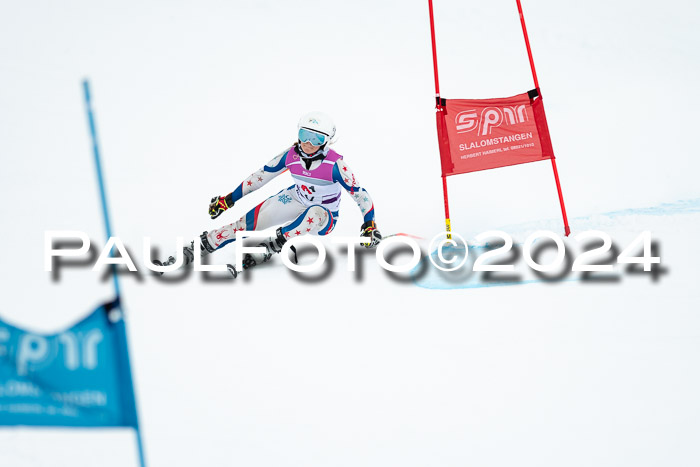 1. SVM Cup Willi-Wein-Gedächtnisrennen, RS, 05.01.2023