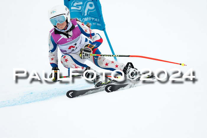 1. SVM Cup Willi-Wein-Gedächtnisrennen, RS, 05.01.2023