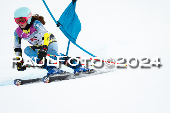1. SVM Cup Willi-Wein-Gedächtnisrennen, RS, 05.01.2023