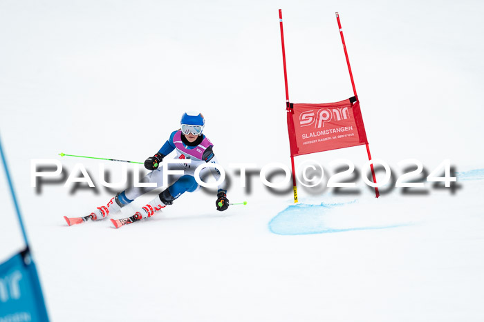 1. SVM Cup Willi-Wein-Gedächtnisrennen, RS, 05.01.2023