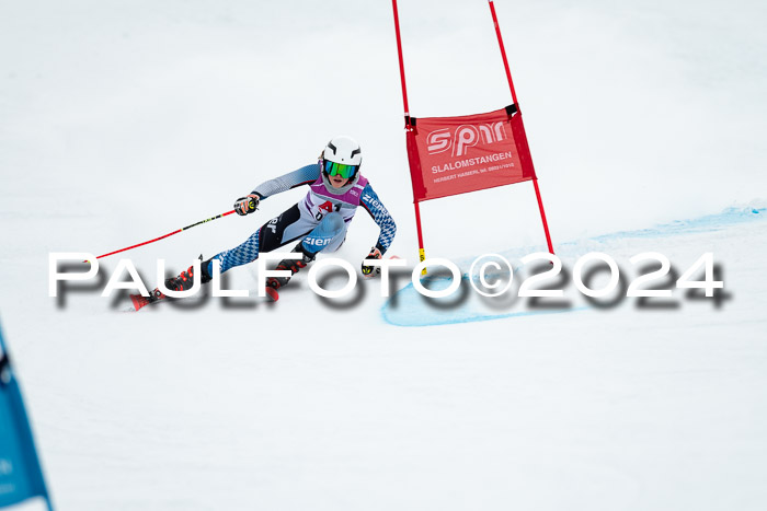 1. SVM Cup Willi-Wein-Gedächtnisrennen, RS, 05.01.2023