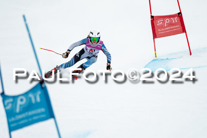 1. SVM Cup Willi-Wein-Gedächtnisrennen, RS, 05.01.2023