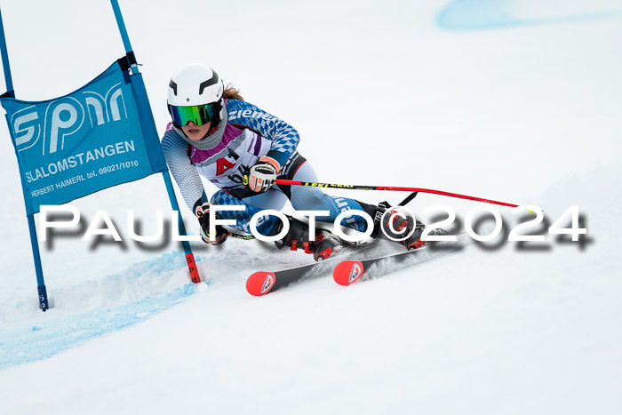 1. SVM Cup Willi-Wein-Gedächtnisrennen, RS, 05.01.2023