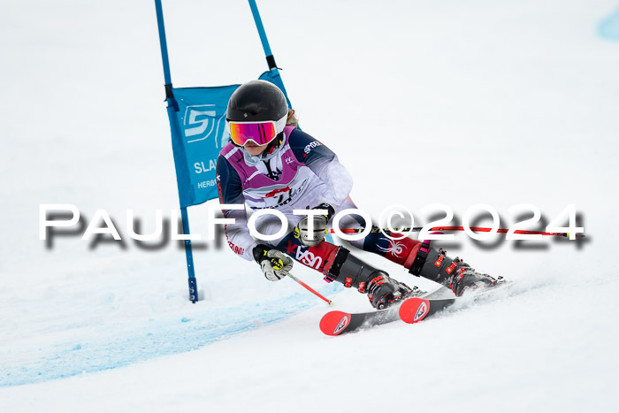 1. SVM Cup Willi-Wein-Gedächtnisrennen, RS, 05.01.2023